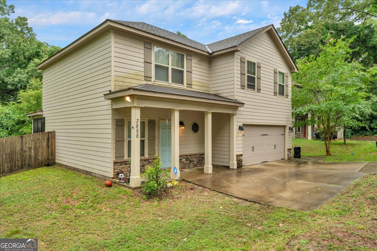 3858 Fortson LN