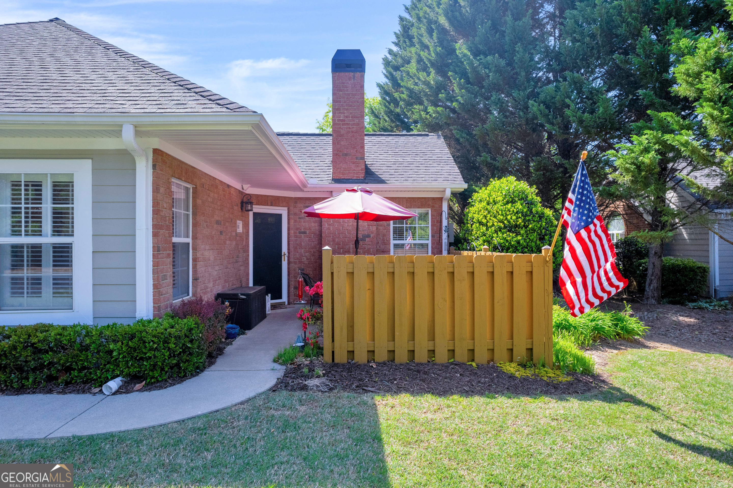 Photo 5 of 57 of 9103 Windrush LN townhome