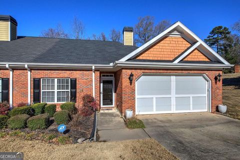 2500 ROSEHILL CIR Lithia Springs GA 30122