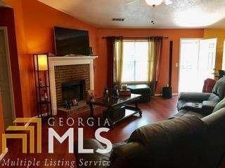 Brooke Place - Residential