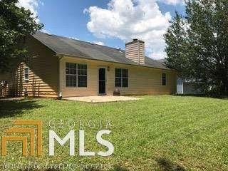 Brooke Place - Residential
