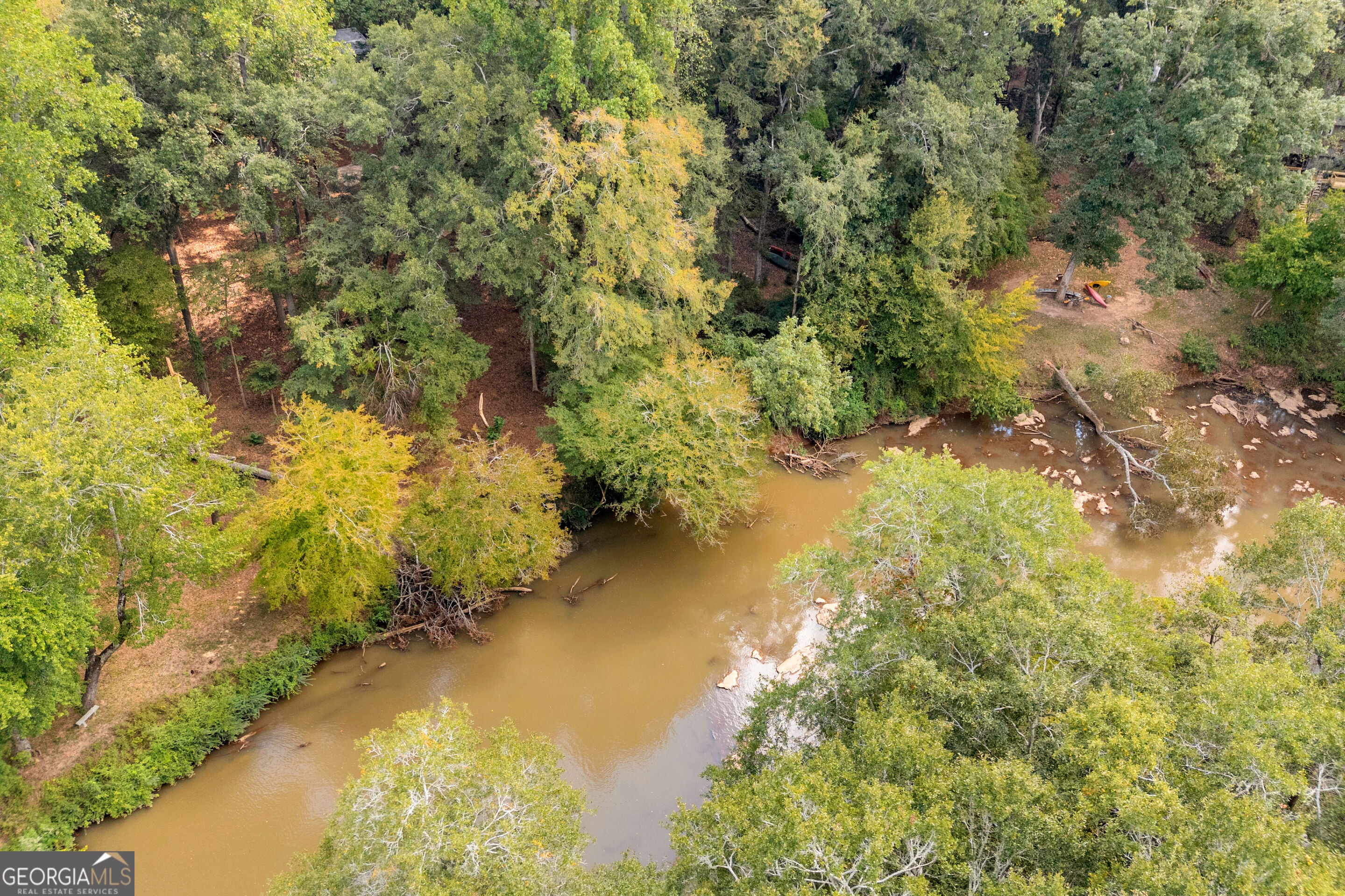 270 Spalding CIR