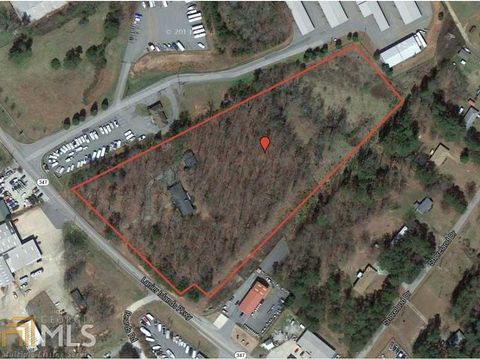 2525511094 Buford Georgia Real Estate