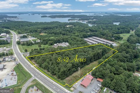 5989 Lanier Islands PKWY Buford GA 30518