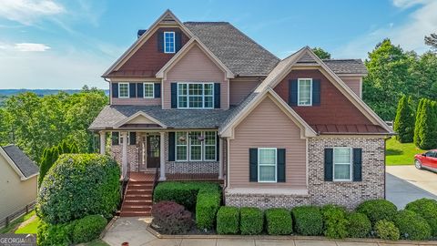 168 Observation Pt Dallas GA 30132