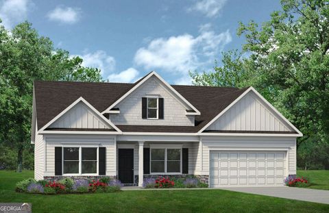 127 Jones Ridge DR Dallas GA 30132