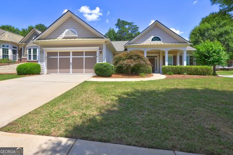 238 Begonia CT Griffin GA 30223