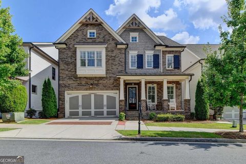 828 Olmsted LN Duluth GA 30097