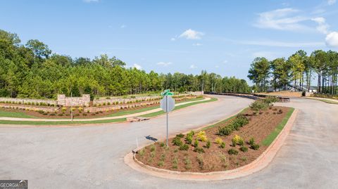 A home in Buckhead