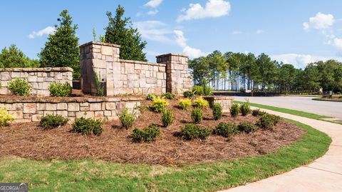 A home in Buckhead