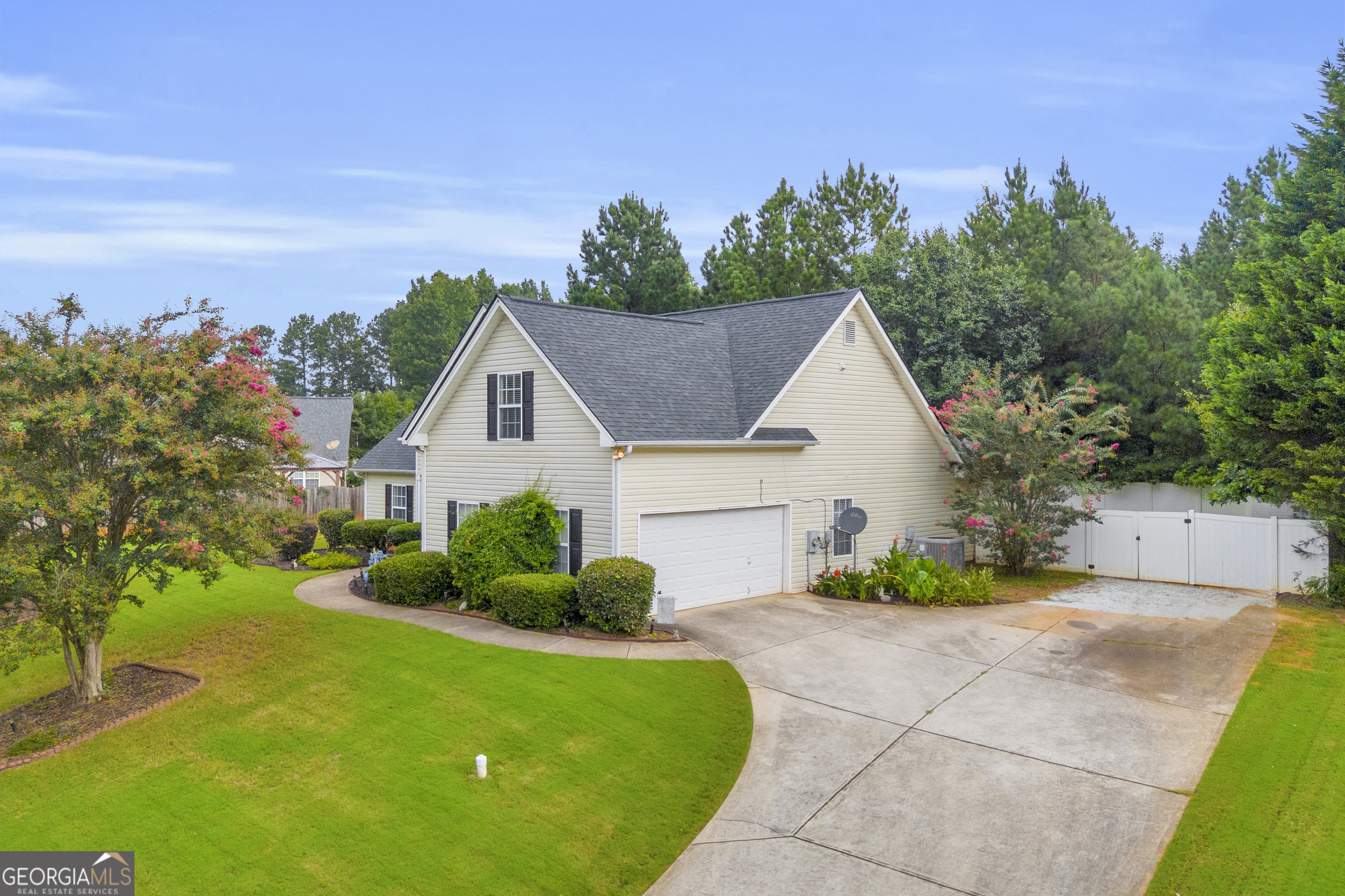 167 Jefferson Walk CIR