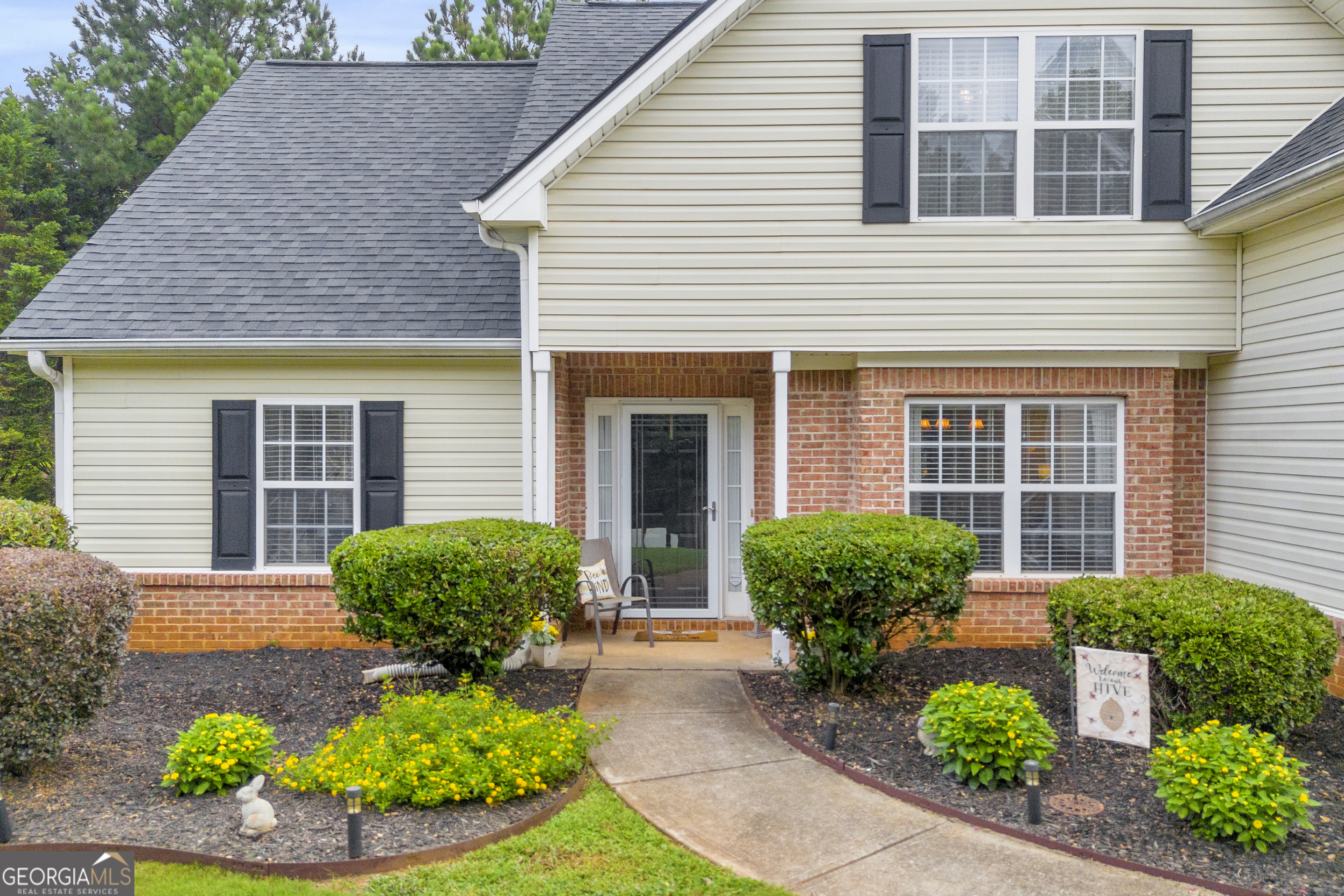 167 Jefferson Walk CIR