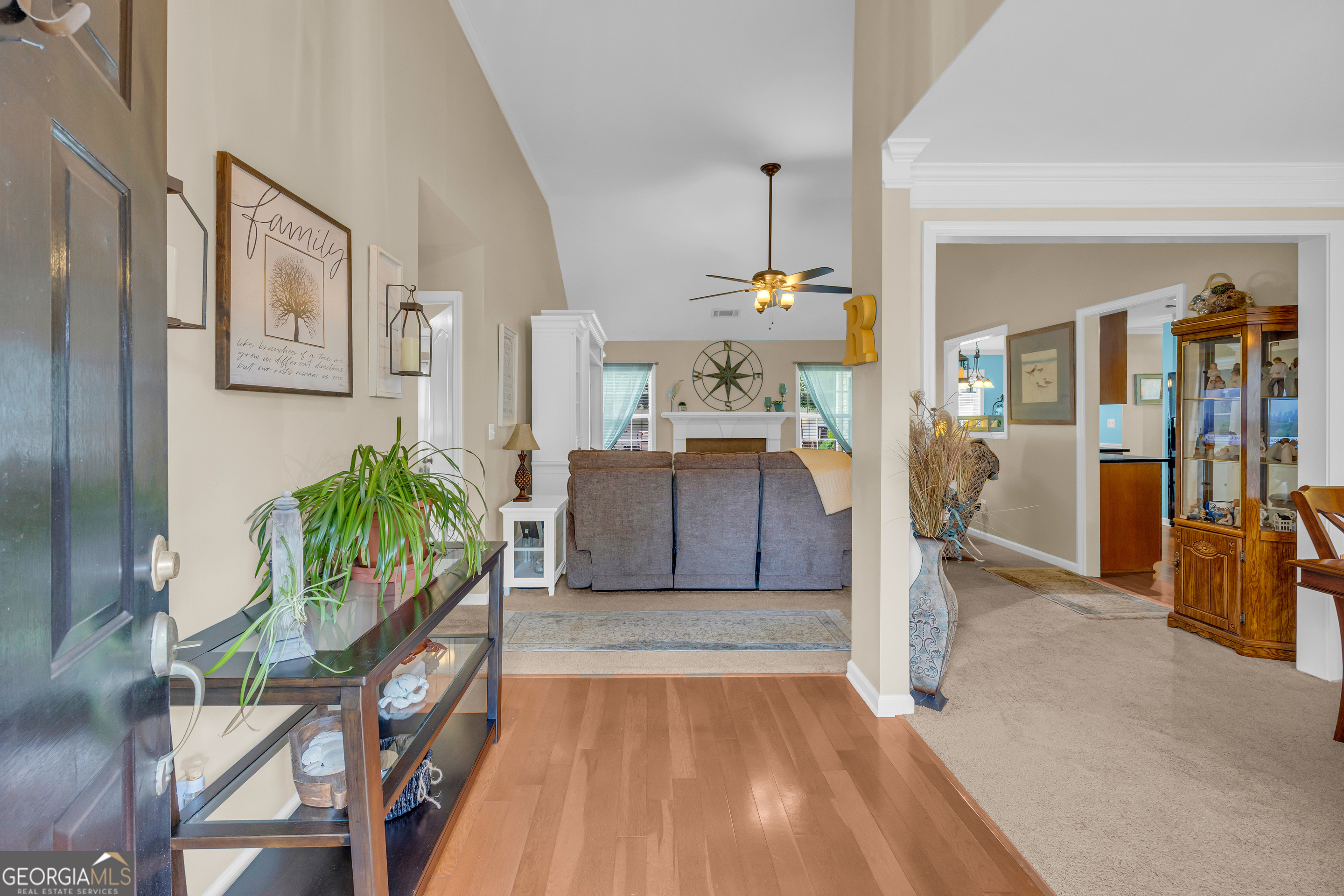 167 Jefferson Walk CIR