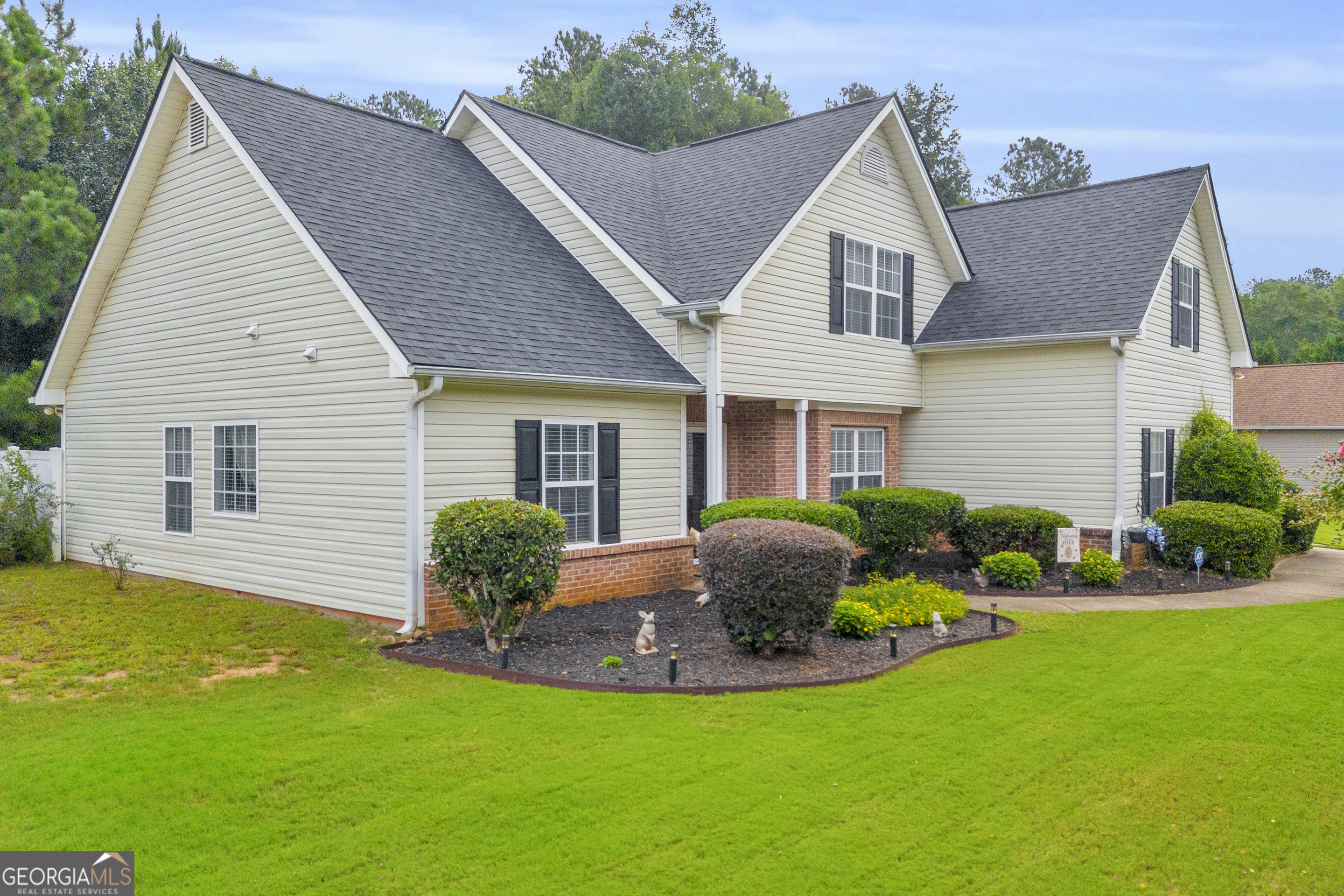 167 Jefferson Walk CIR