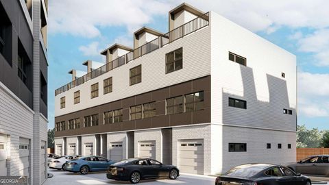 Photo of 111 Joseph E Lowery Boulevard NW, Atlanta, GA 30314 (MLS # 10742093)