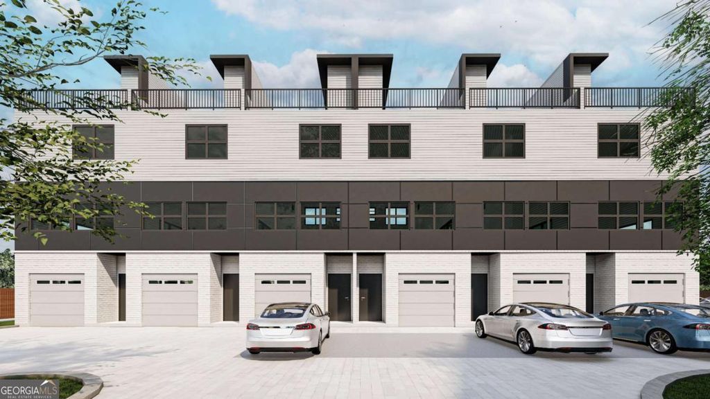 Photo of 111 Joseph E Lowery Boulevard NW, Atlanta, GA 30314 (MLS # 10742093)