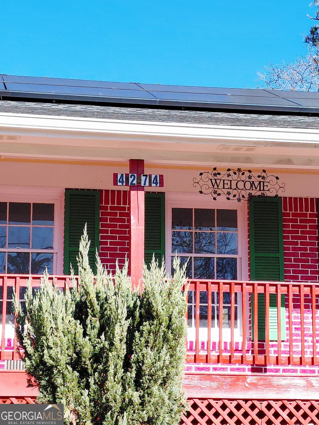 Photo of 4274 Cavan Drive, Stone Mountain, GA 30083 (MLS # 10658214)