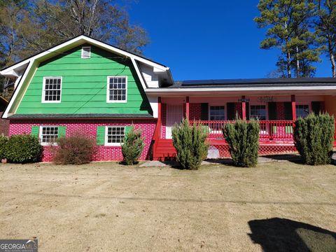 Photo of 4274 Cavan Drive, Stone Mountain, GA 30083 (MLS # 10658214)