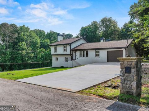 5209 Byers RD Gainesville GA 30504