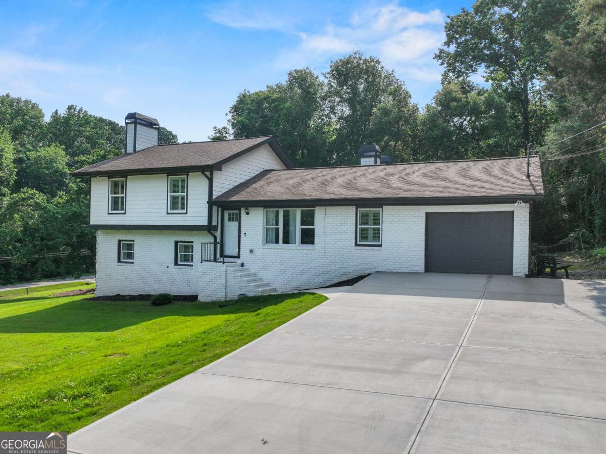 5209 Byers RD