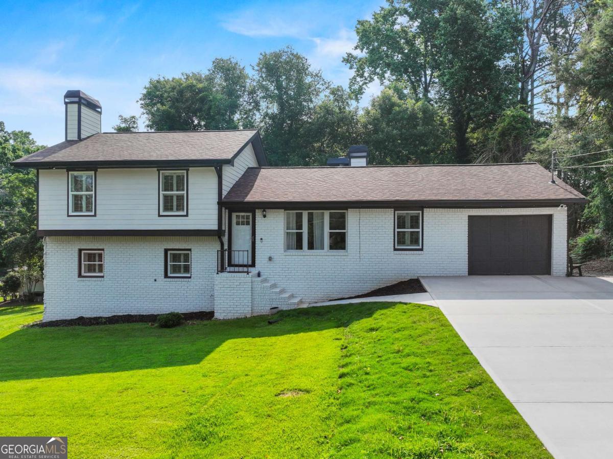 5209 Byers RD
