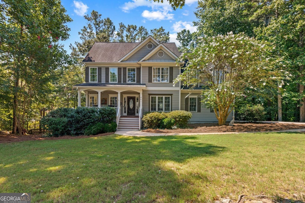Photo of 531 Wintergreen Way, Canton, GA 30115 (MLS # 10835048)