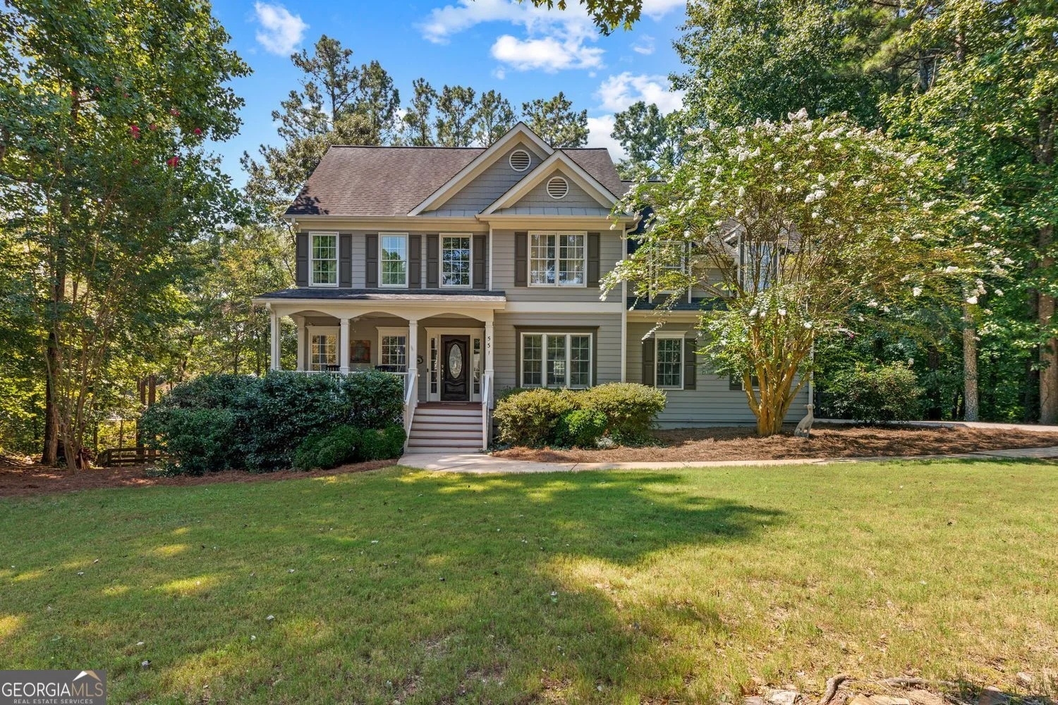 531 Wintergreen Way
