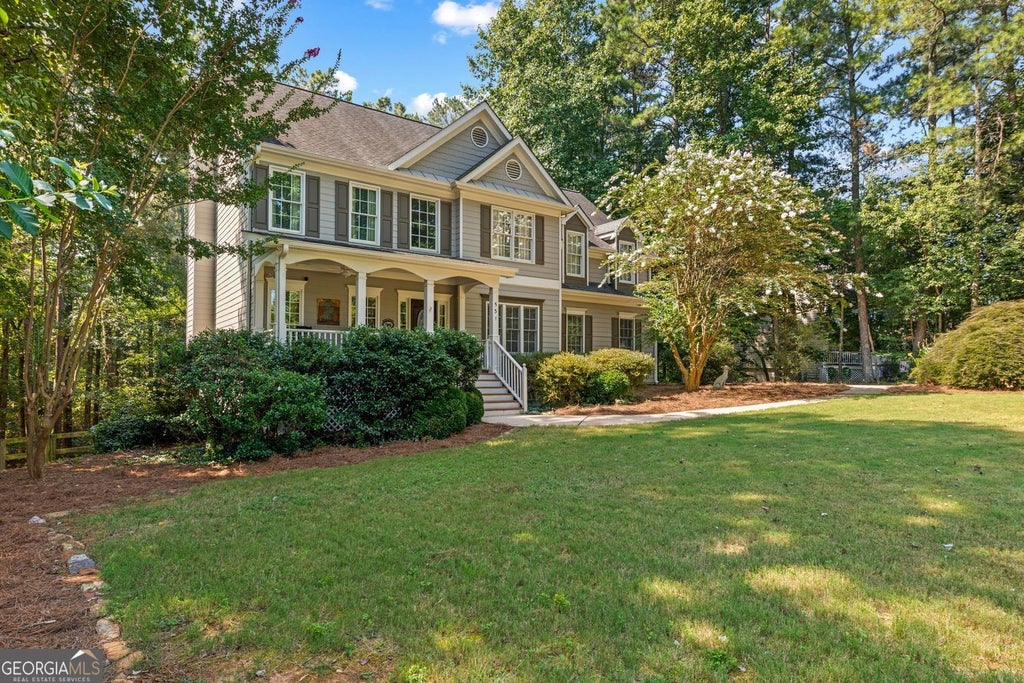 Photo of 531 Wintergreen Way, Canton, GA 30115 (MLS # 10835048)