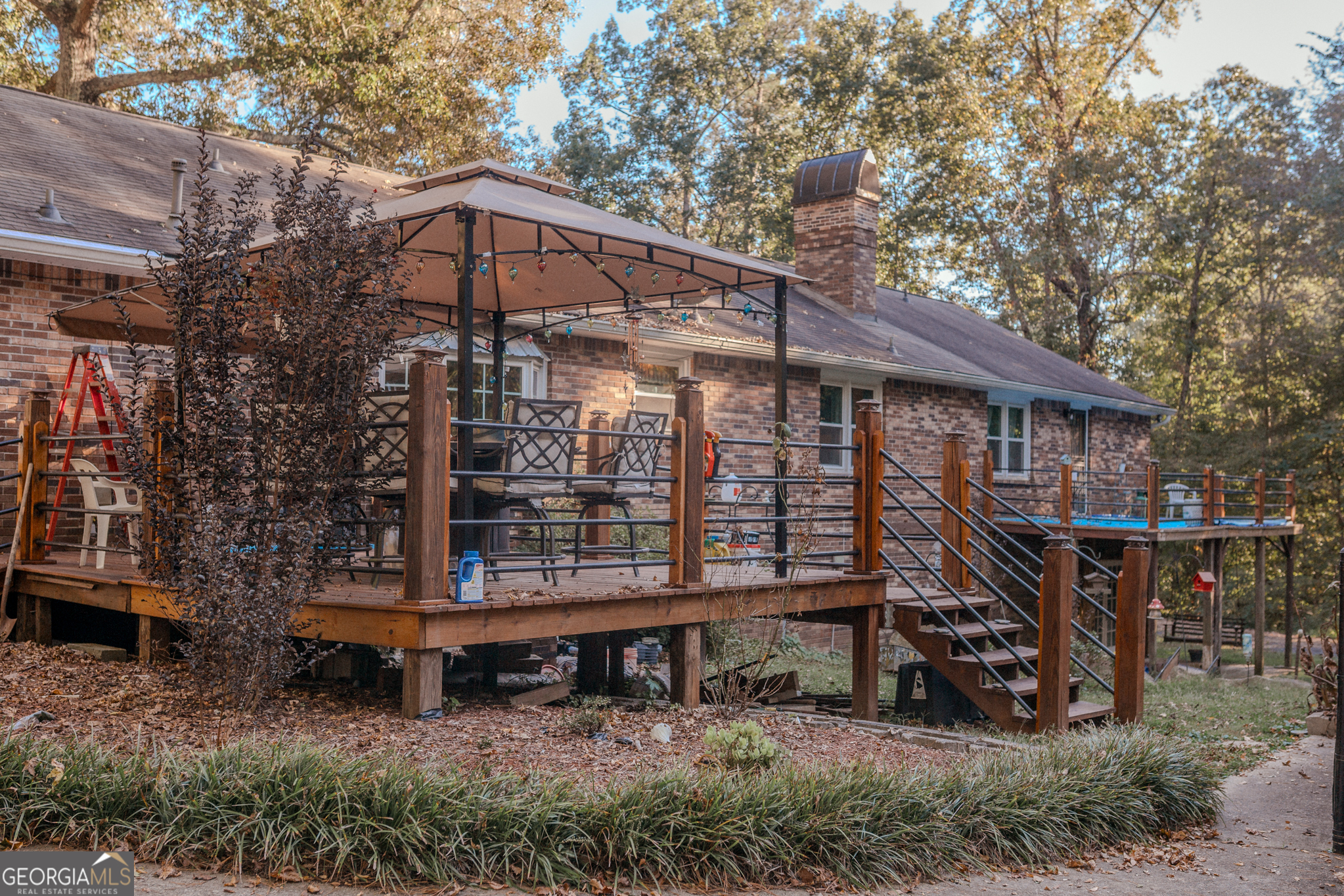 905 E Atlanta RD