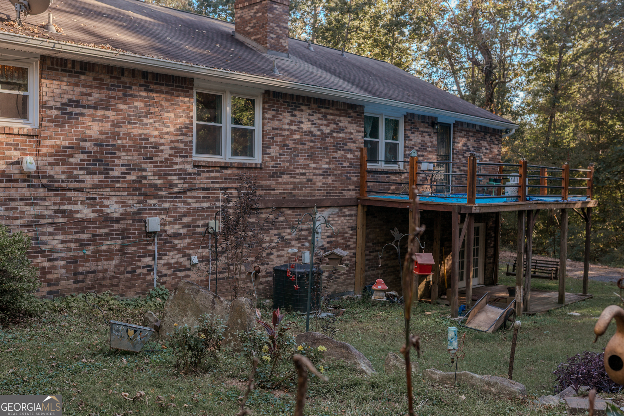 905 E Atlanta RD