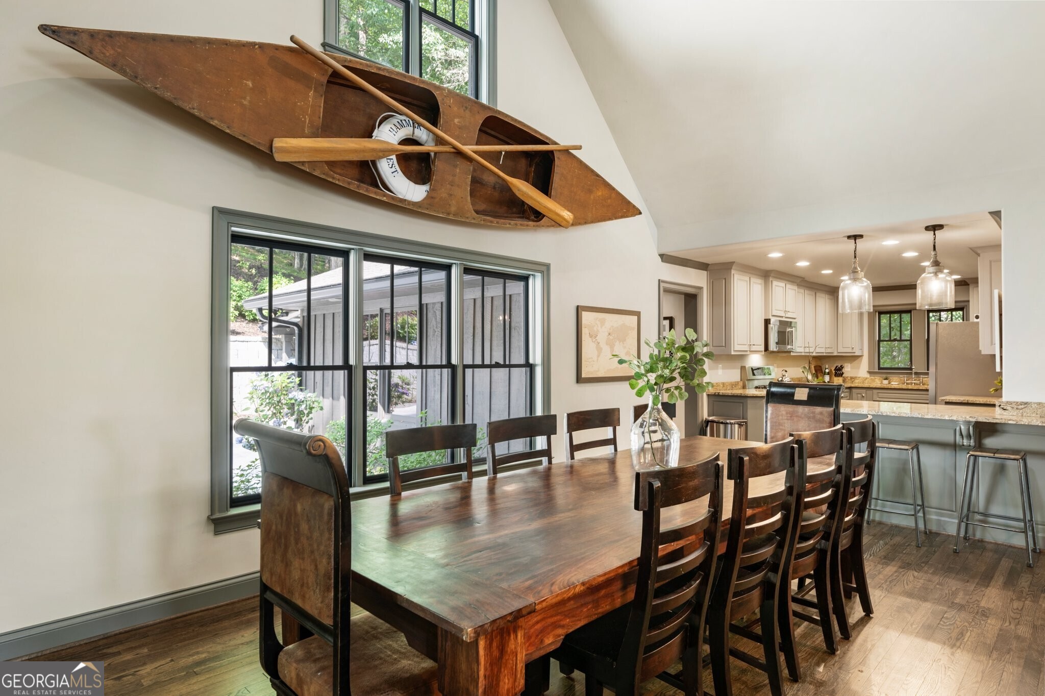 221 Hickory Nut TRL