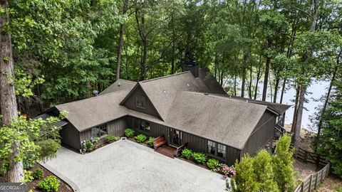 221 Hickory Nut TRL Dawsonville GA 30534