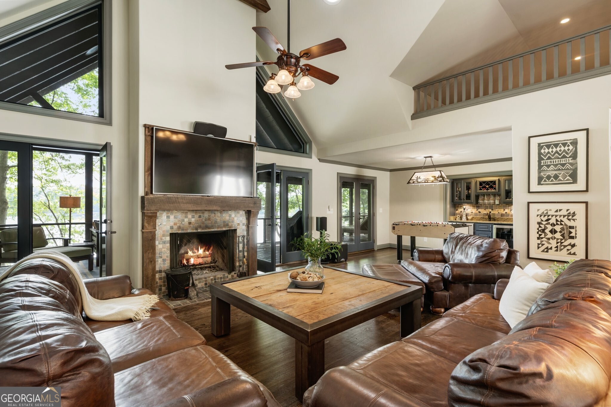 221 Hickory Nut TRL