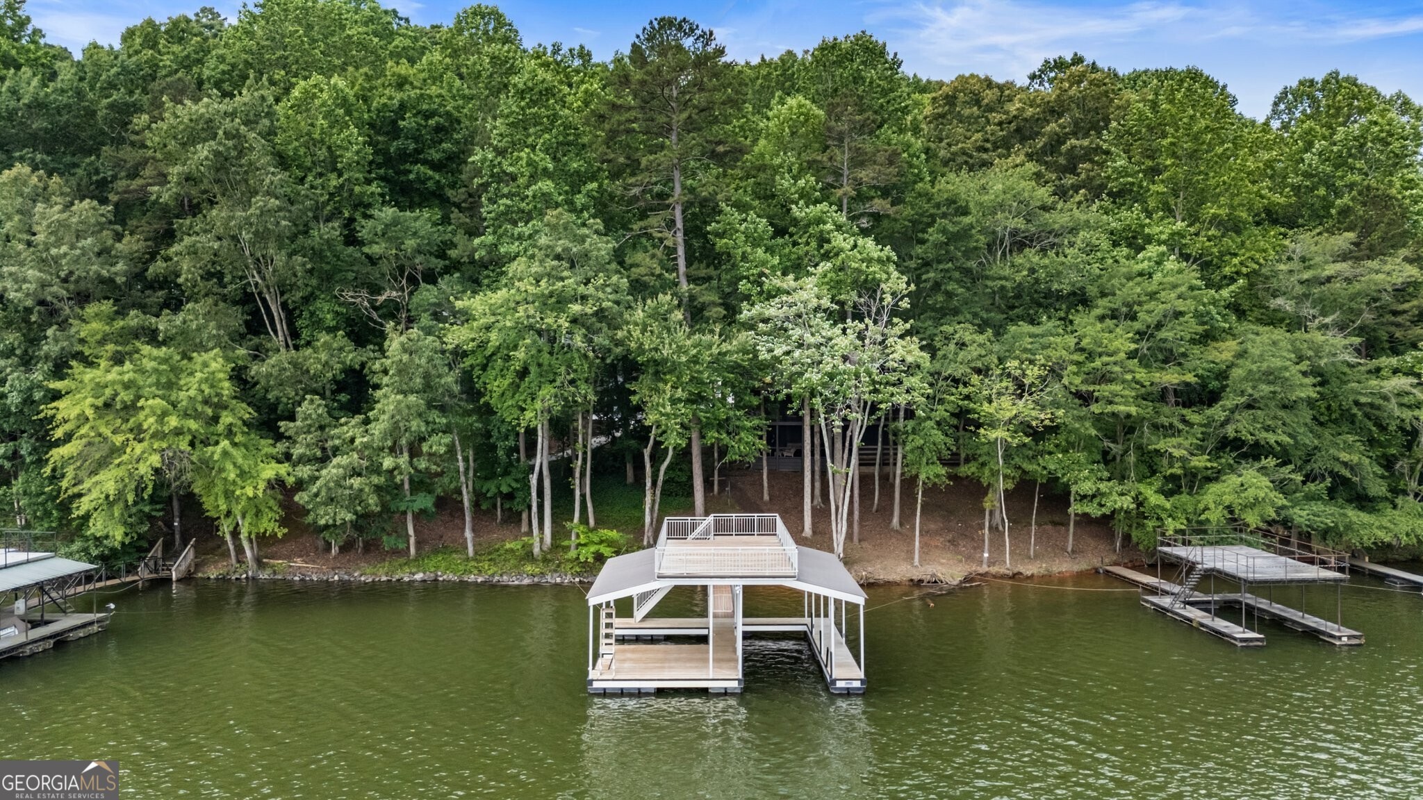 221 Hickory Nut TRL