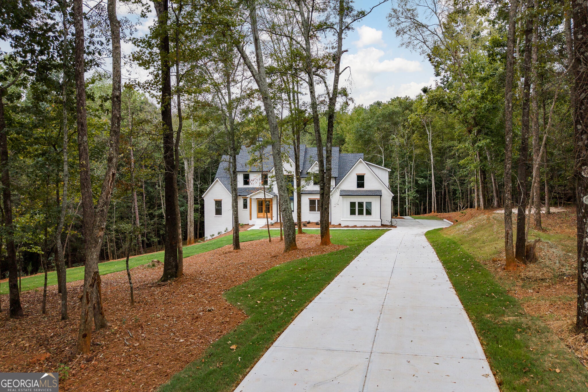 242 Carriage AVE