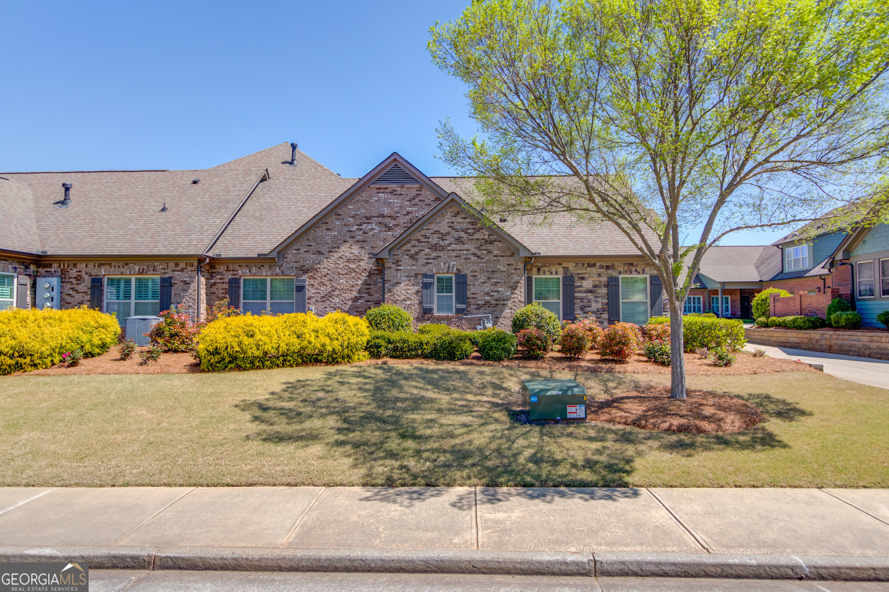 4321 Lanier Ridge WALK
