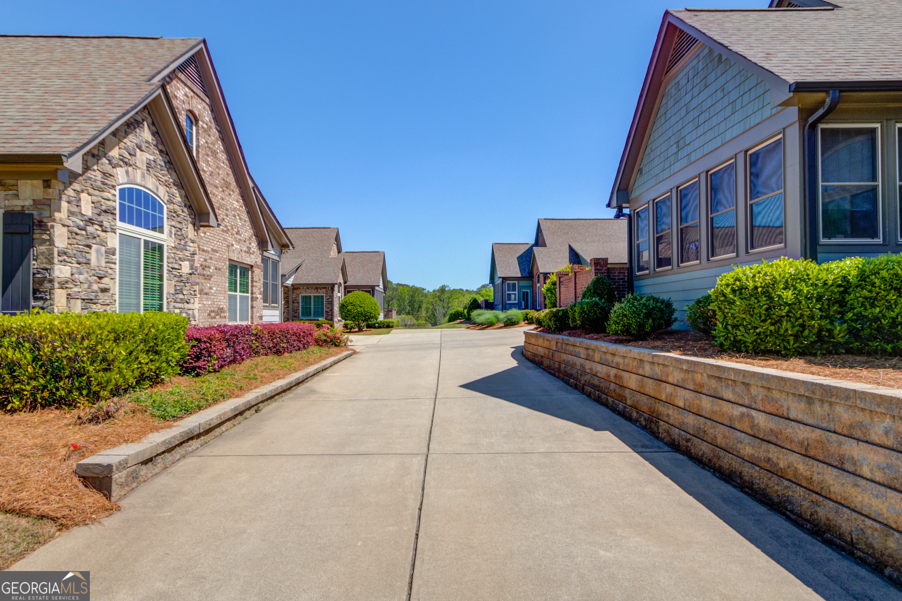 4321 Lanier Ridge WALK
