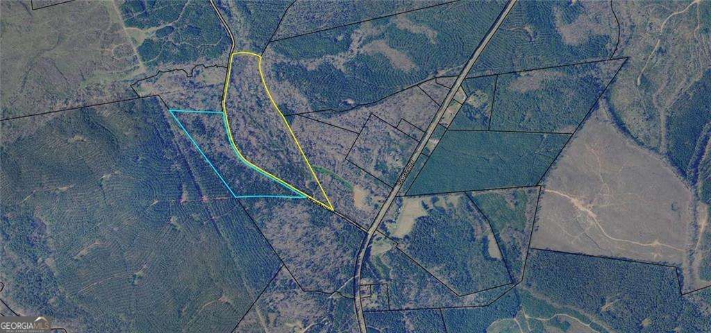 Photo of 1360 Evans Road SE, Washington, GA 30673 (MLS # 10687790)