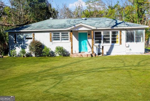 1189 Hartley Street, Macon, GA 31206 - #: 10427982