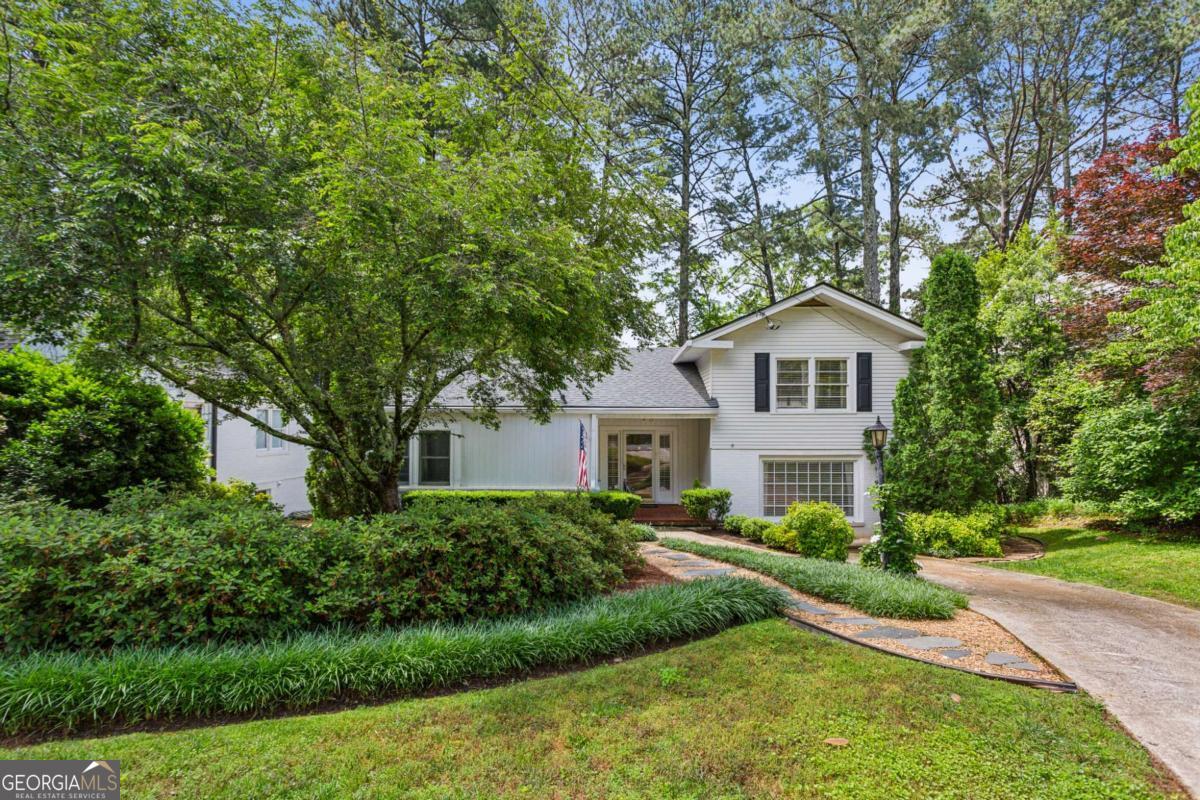 88 Karland DR NW