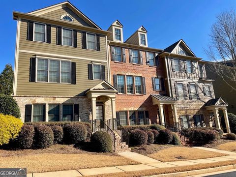 3853 Felton Hill RD SW 9 Smyrna GA 30082