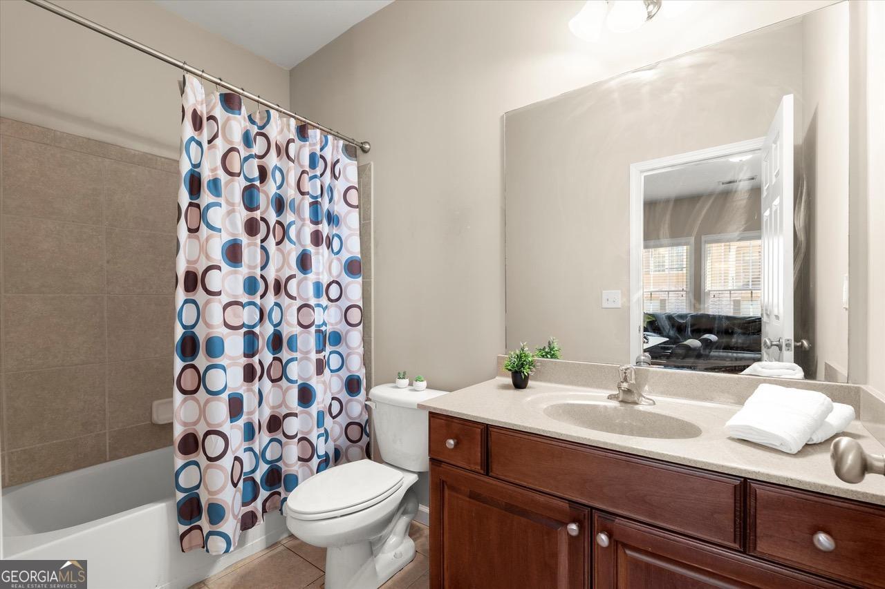 3853 Felton Hill RD SW 9