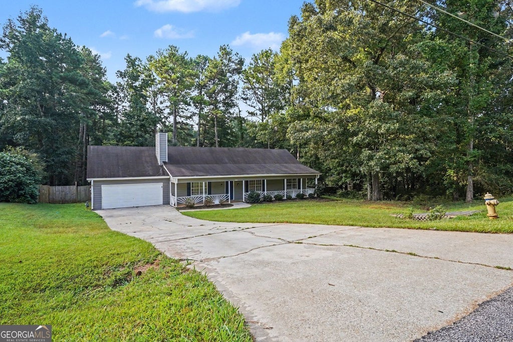 Photo of 495 Robin Road, Covington, GA 30016 (MLS # 10837756)