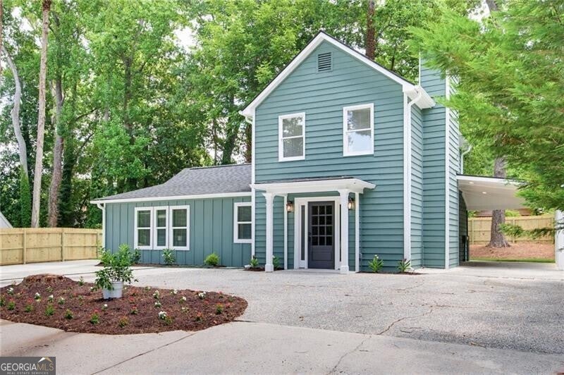 1383 Natchez TRCE SW