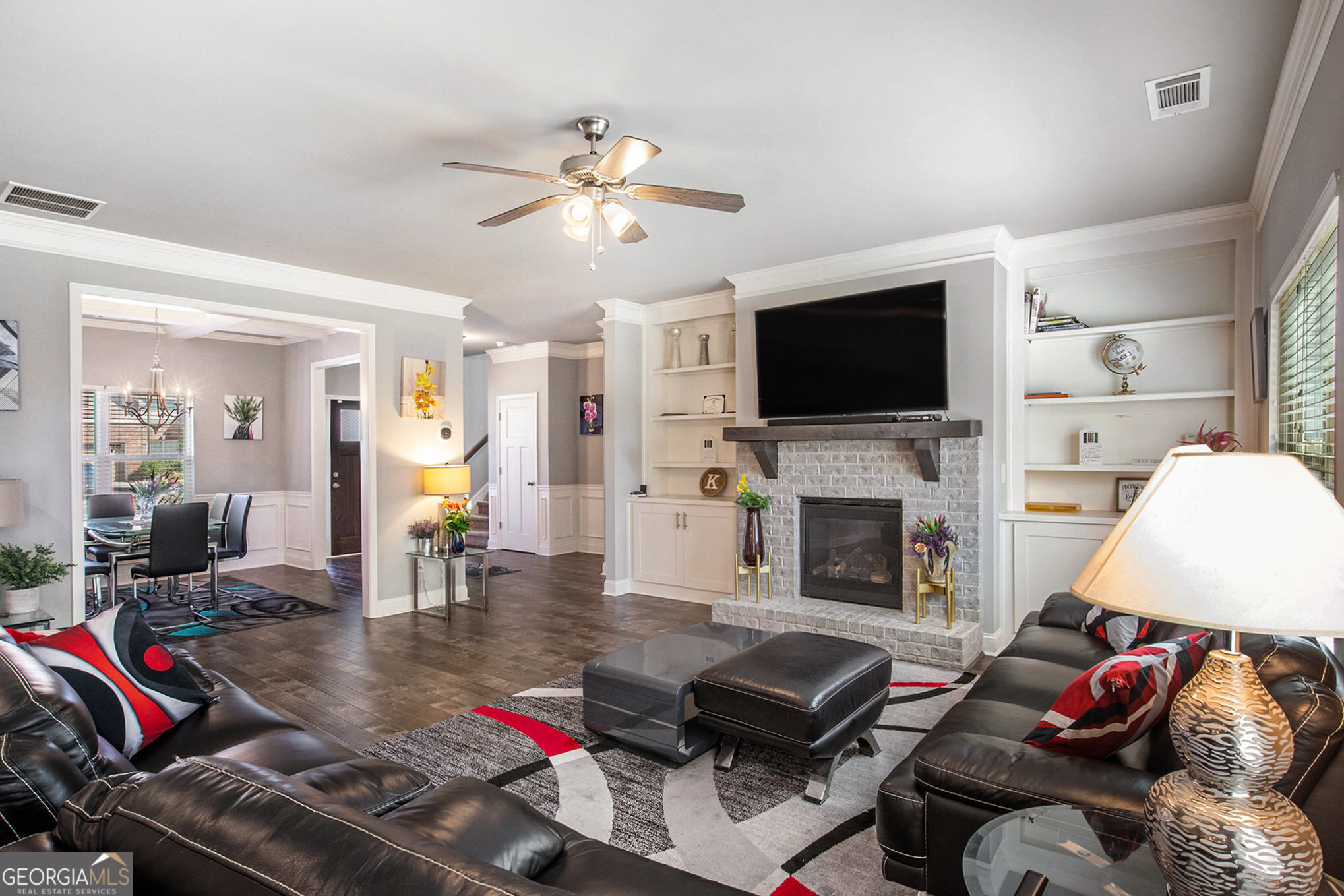 3449 Mulberry Cove WAY