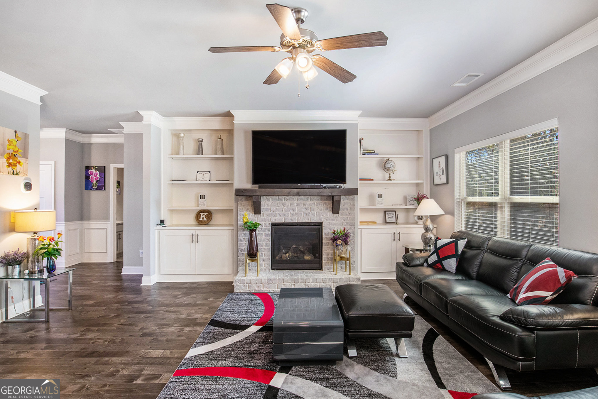 3449 Mulberry Cove WAY