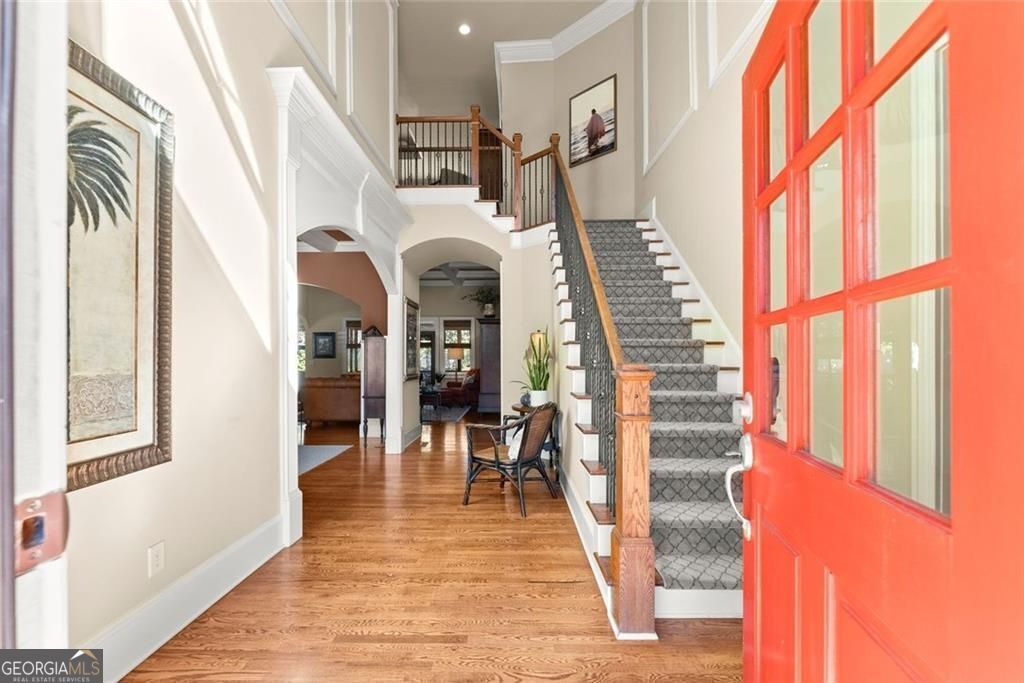 1875 Southers CIR