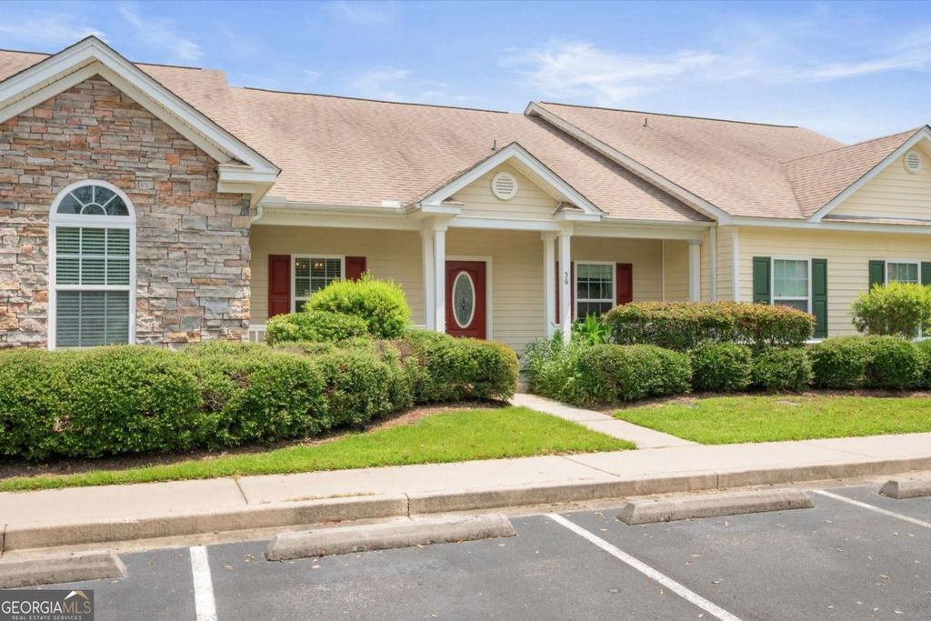 Photo of 56 Travertine Circle, Savannah, GA 31419 (MLS # 10730136)