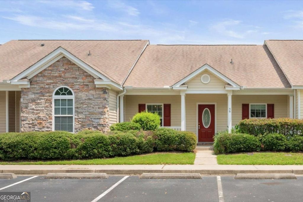 Photo of 56 Travertine Circle, Savannah, GA 31419 (MLS # 10730136)