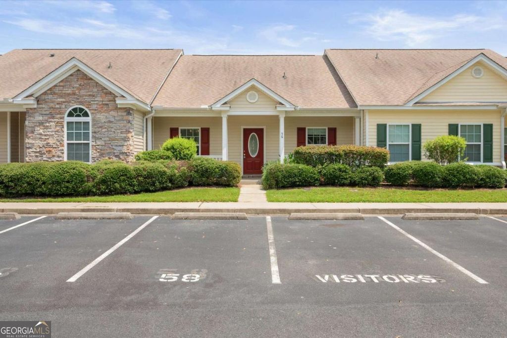 Photo of 56 Travertine Circle, Savannah, GA 31419 (MLS # 10730136)